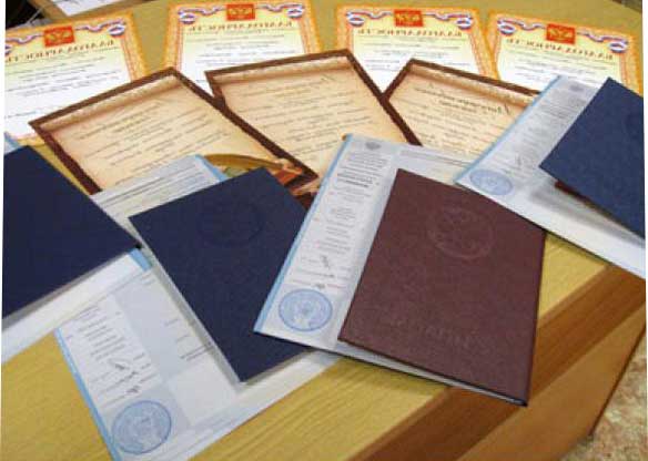 Купить диплом ВУЗа – реальность